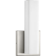 Progress P710049-009-30 Beam Collection One-Light LED Wall Bracket Main Image.jpg