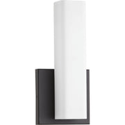 Progress P710049-129-30 Beam Collection One-Light LED Wall Bracket Main Image.jpg