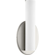 Progress P710050-009-30 Parallel LED Collection One-Light 11" LED Wall Bracket Main Image.jpg