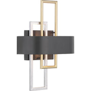 Progress P710057-031 Adagio Collection Two-Light Wall Sconce Main Image.jpg