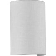 Progress P710071-030-30 Inspire LED Collection LED Wall Sconce Main Image.jpg