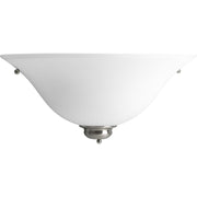 Progress P7153-09W One-Light Incandescent Wall Sconce Main Image.jpg