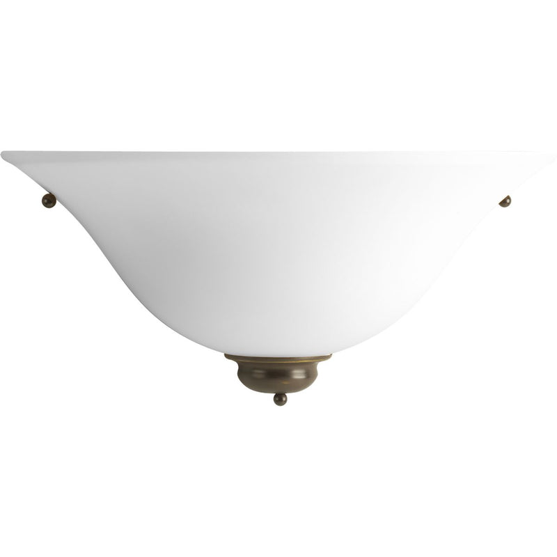 Progress P7153-20W One-Light Incandescent Wall Sconce Main Image.jpg