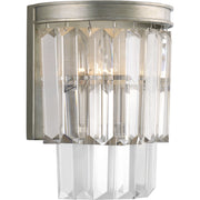 Progress P7198-134 Glimmer Collection Two-Light Wall Sconce Main Image.jpg