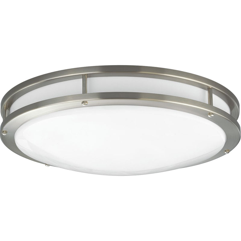 Progress P7250-0930K9 One-Light 17-3/4" LED Flush Mount Main Image.jpg
