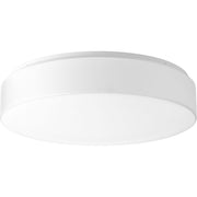 Progress P730003-030-30 One-Light 17" LED Drum Flush Mount Main Image.jpg