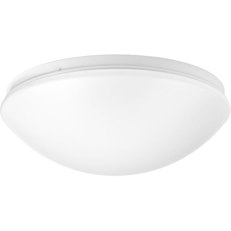Progress P730008-030-30 One-Light 10-13/16" LED Cloud Flush Mount Main Image.jpg