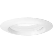 Progress P800022-028-CS Intrinsic Collection  4" Adjustable Eyeball 5-CCT Recessed Trim Main Image.jpg