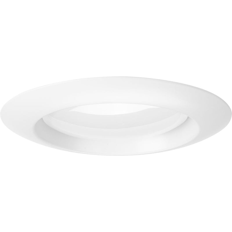 Progress P800022-028-CS Intrinsic Collection  4" Adjustable Eyeball 5-CCT Recessed Trim Main Image.jpg