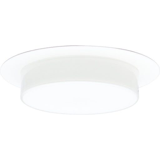 Progress P8007-60 6" Drop Opal Shower Trim for 6" Housing (P87/P187/P83/P88/P821) Main Image.jpg