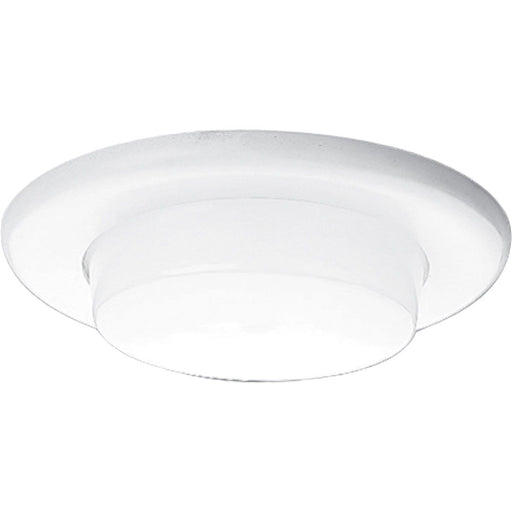 Progress P8009-60 6" Drop Opal Shower Trim for 6" Housing (P87/P187/P83/P88/P821) Main Image.jpg