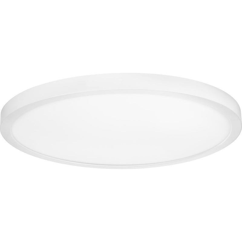 Progress P810018-030-30 Everlume Collection 18" Edgelit Surface Mount Main Image.jpg