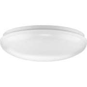Progress P810026-030-30 Linear LED Cloud One-Light 14" Flush Mount Main Image.jpg