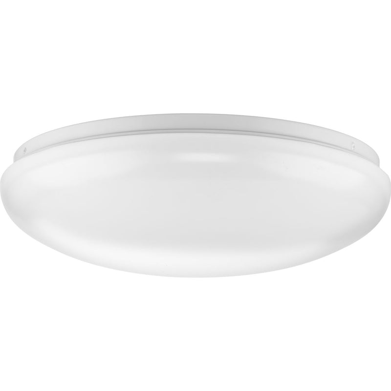 Progress P810026-030-30 Linear LED Cloud One-Light 14" Flush Mount Main Image.jpg