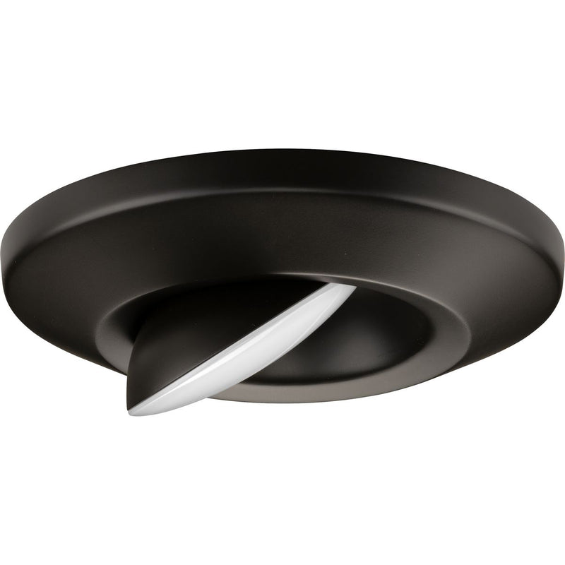 Progress P810029-020-30 Intrinsic Collection 7� Antique Bronze Flush Mount LED Adjustable Eyeball Main Image.jpg