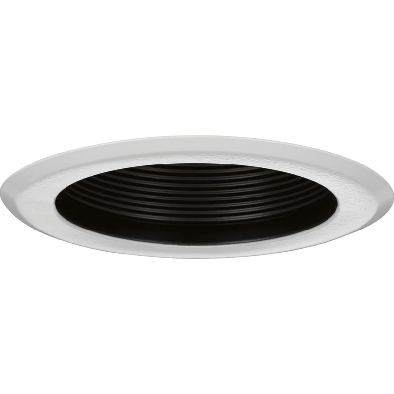 Progress P868-31 5" Baffle Trim for for 5" housing (P851-ICAT) Main Image.jpg