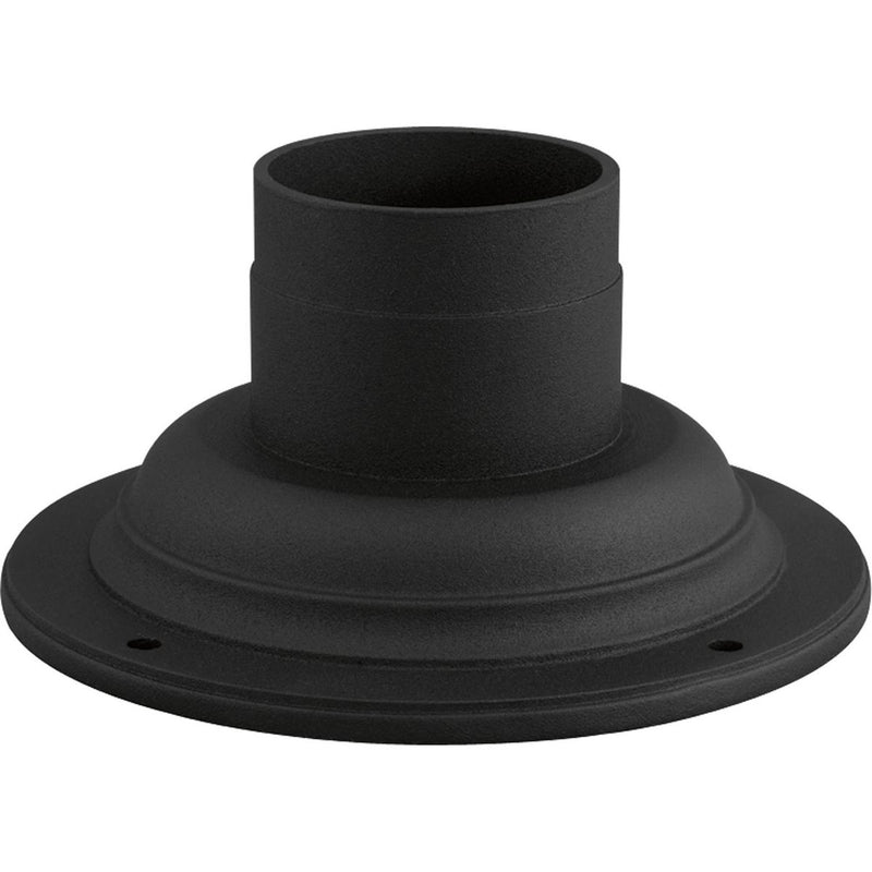 Progress P8726-31 Pedestal Mount for Outdoor Lanterns Main Image.jpg