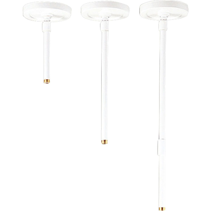 Progress P8741-30 Aluminum Cylinder Accessories Pendant Kit Main Image.jpg