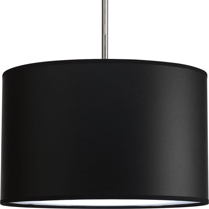 Progress P8822-01 Markor Collection 16" Drum Shade for Use with Markor Pendant Kit Main Image.jpg