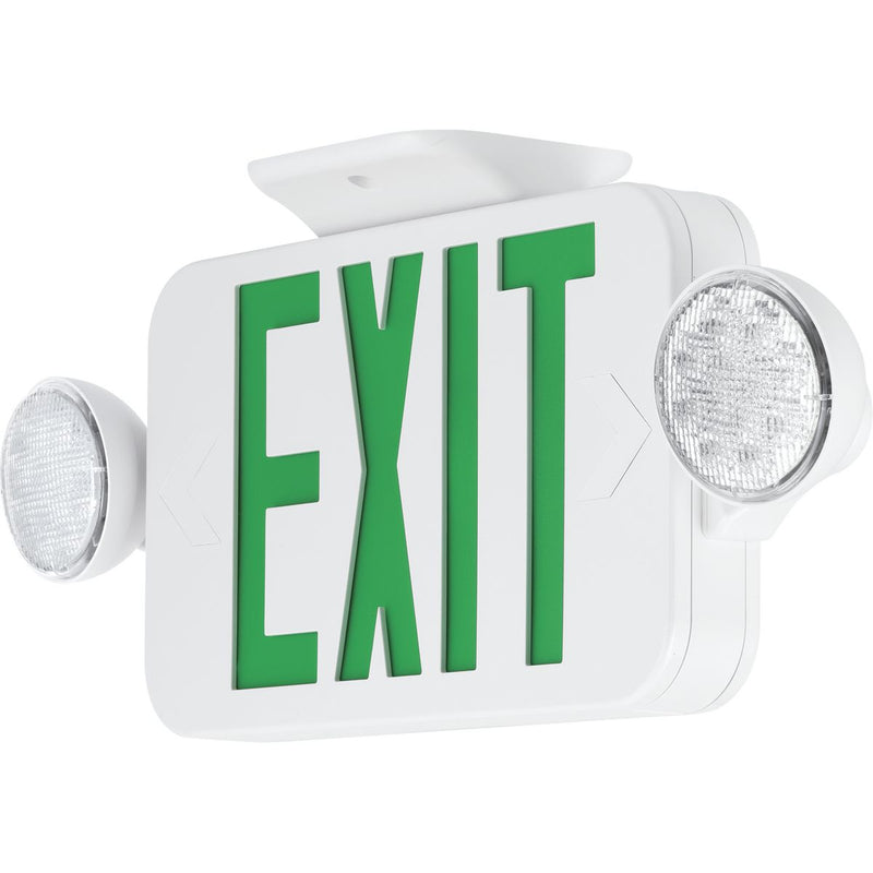 Progress PECUE-UG-30 LED Combination Exit/Emergency Light Main Image.jpg