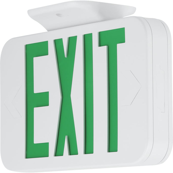 Progress PETPE-UG-30 PETPE-UG-30 LED Emergency Exit Sign Main Image.jpg