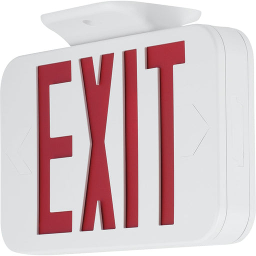 Progress PETPE-UR-30 PETPE-UR-30 LED Emergency Exit Sign Main Image.jpg