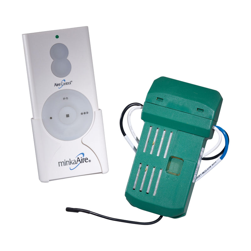 Minka-Aire RCS223L Minka-Aire Hand Held Remote Control For LED, Grey Main Image.jpg