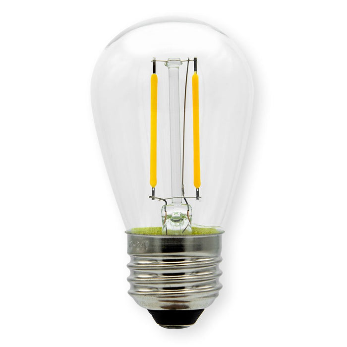 EmeryAllen EA-S14-2.0W-E26-2790-D S14 Bistro Light 120V Filament Bulb, 2W, 2700K, 100 Lumens Main Image.jpg