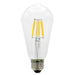 EmeryAllen EA-S21-3.5W-12V-E26-2790-D S21 Bistro Light 12V Filament Bulb, 3.5W, 2700K, 280 Lumens Main Image.jpg