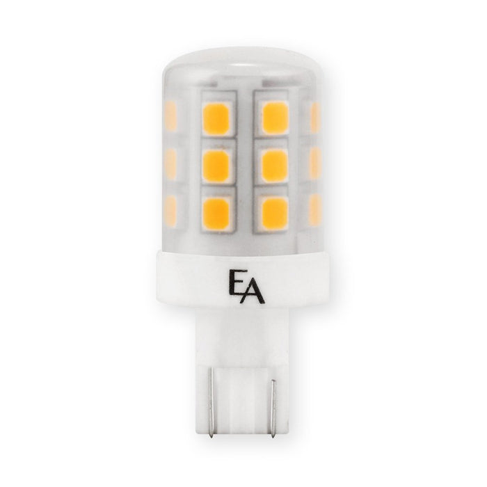 EmeryAllen EA-T5-2.5W-001-279F T5 / Miniature Wedge Base 12V, 2.5W, 2700K, 250 Lumens Main Image.jpg