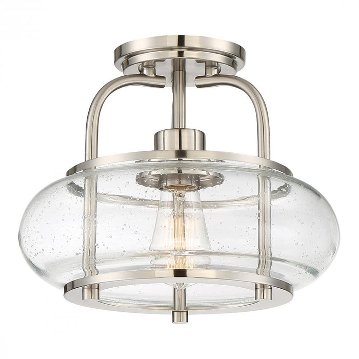 Empire 1 Light Medium Semi-Flush Mount Main Image.jpg