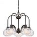 Empire 5 Light Downlight Chandelier Alternate Image.jpg