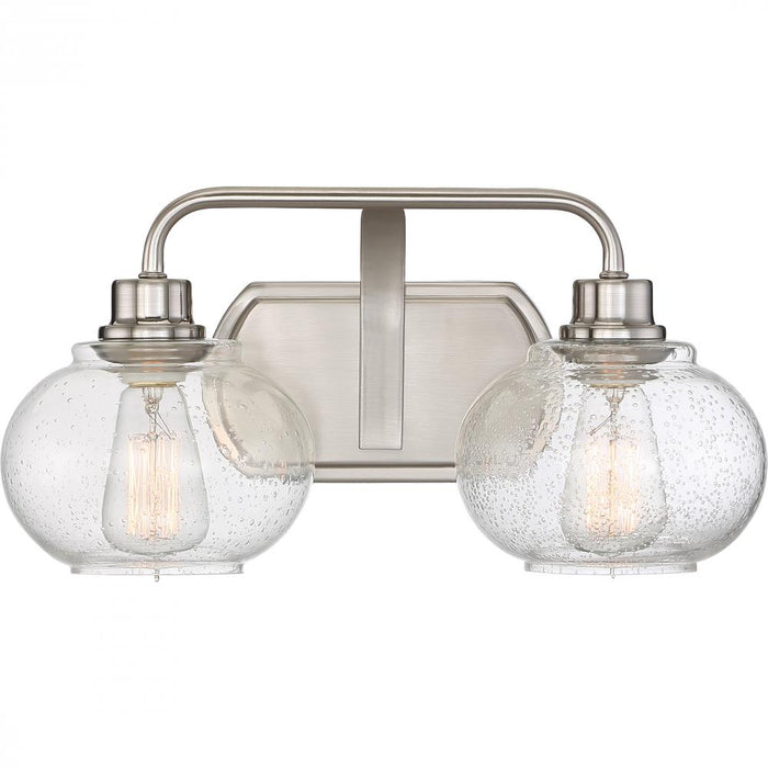 Francis Millar EMP8602BN Empire Bath Light, Brushed Nickel Main Image.jpg