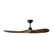 Visual Comfort Fan 3MAVSM52MBK Maverick Smart 52" Ceiling Fan, Midnight Black Alternate Image.jpg