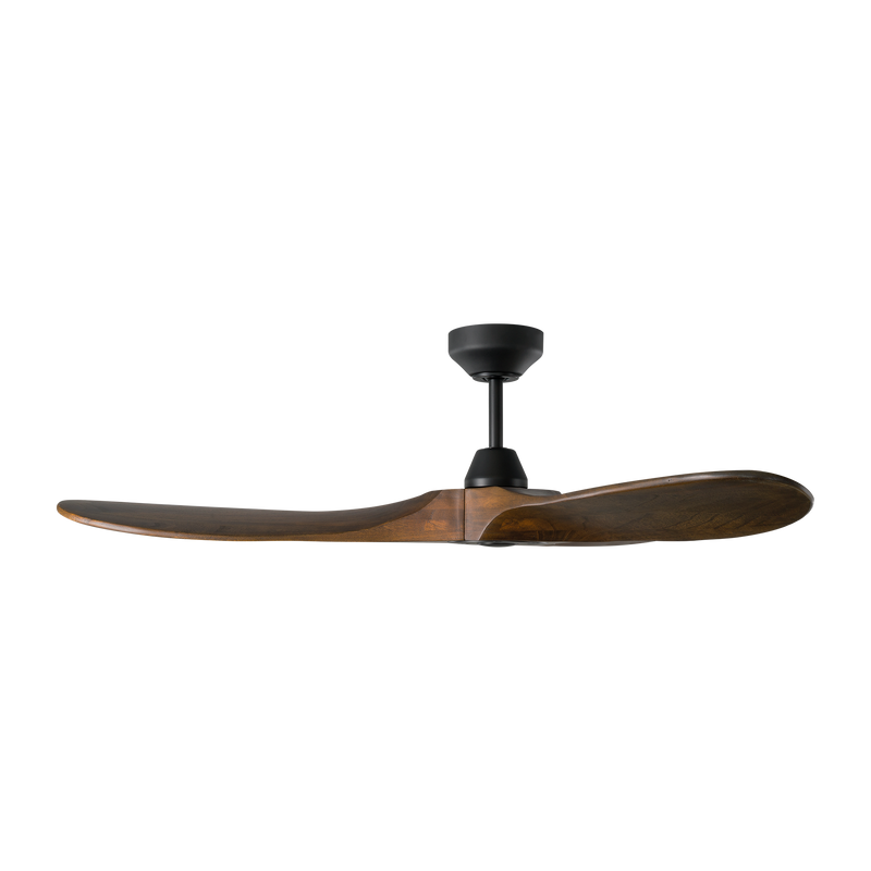 Visual Comfort Fan 3MAVSM52MBK Maverick Smart 52" Ceiling Fan, Midnight Black Alternate Image.jpg