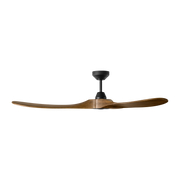 Visual Comfort Fan 3MAVSM60MBK Maverick Smart 60" Ceiling Fan, Midnight Black Alternate Image.jpg