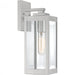 Stanton 1 Light Transitional Outdoor Wall Lantern Alternate Image 2.jpg