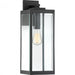 Stanton 1 Light Transitional Outdoor Wall Lantern Alternate Image.jpg