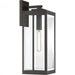 Stanton 1 Light Transitional Outdoor Wall Lantern Alternate Image 3.jpg