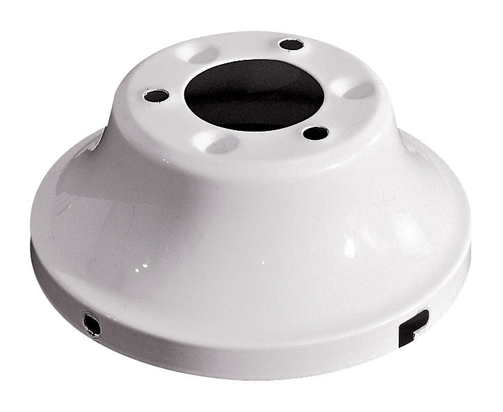 Minka-Aire A180-PW Low Ceiling Adapter In Pewter Main Image.jpg