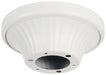 Minka-Aire A581-WHF Low Ceiling Adapter Flat White Main Image.jpg