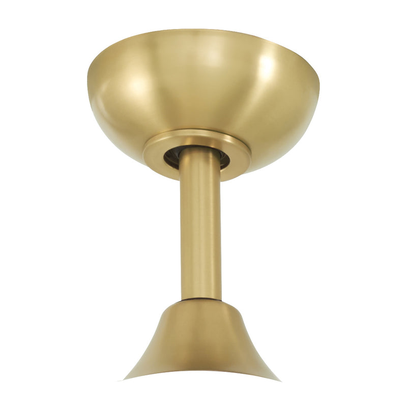Minka-Aire A662-SBR Finish Kit for Vapor Ceiling Fan, Soft Brass Main Image.jpg