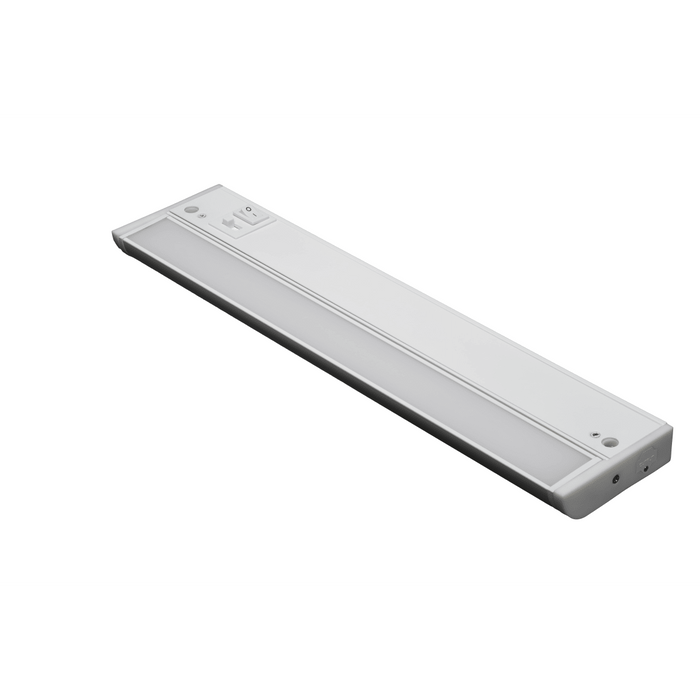 American Lighting 5LCS-10-5CCT-WH Undercabinet