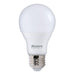 Pack of 6 | Bulbrite 774010 9W LED A19 Bulb, 3000K, E26 Medium Base, Dimmable Main Image.jpg