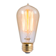 40W ST18 Nostalgic Thread E26 120V Light Bulb Main Image.jpg