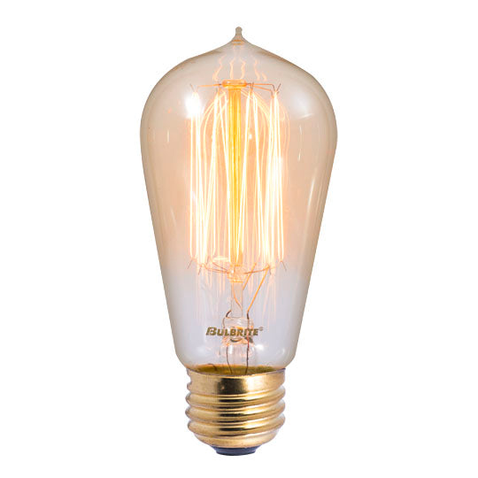 40W ST18 Nostalgic Thread E26 120V Light Bulb Main Image.jpg