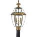 Classic Series 3 Light Outdoor Post Lantern Main Image.jpg