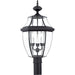 Classic Series 3 Light Outdoor Post Lantern Alternate Image 3.jpg