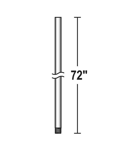 Minka-Aire DR572-ORB 72" Down Rod In Oil Rubbed Bronze Main Image.jpg