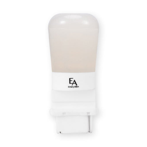 EmeryAllen EA-S8-4.0W-004-308W S8 Wedge Base 12V, 4W, 3000K, 400 Lumens Main Image.jpg